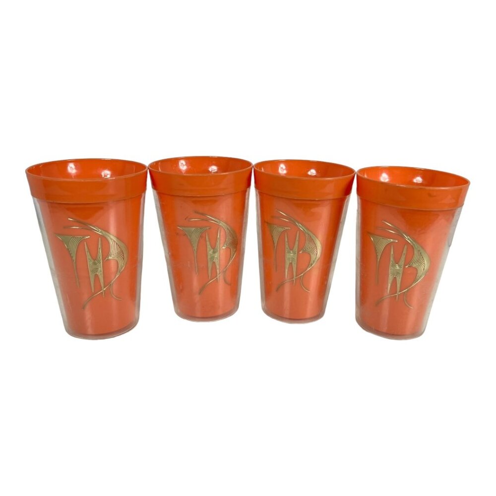 MCM Insulated Drinking‎ Glasses